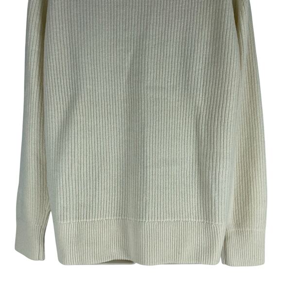 Brooks Brothers Merino Wool Blend Agyle Quilted Zip Cardigan Size XL - Picture 9 of 11